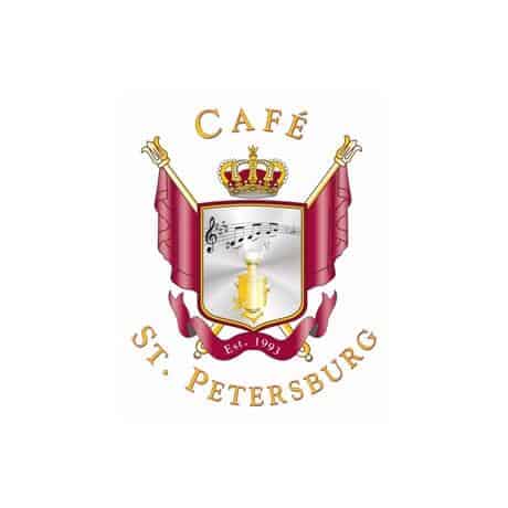 Cafe St-Petersburg
