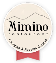 Mimino Restaurant