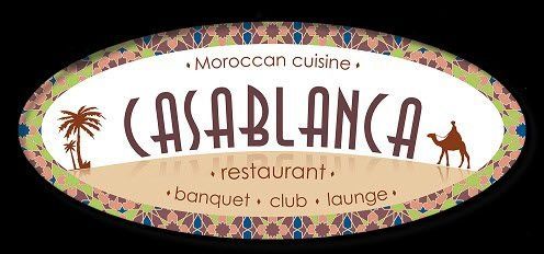 Casablanca Moroccan Restaurant
