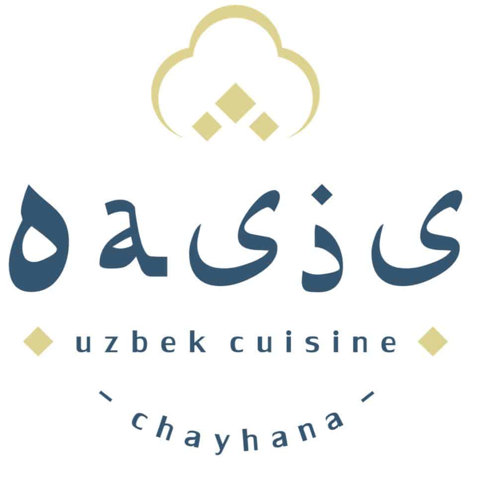 Ресторан "Chayhana Oasis"