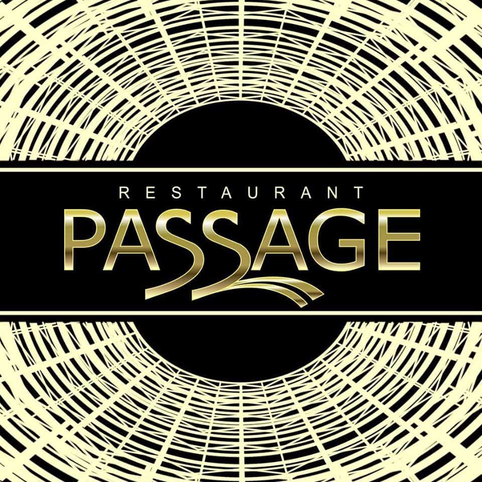 Passage - Restaurants